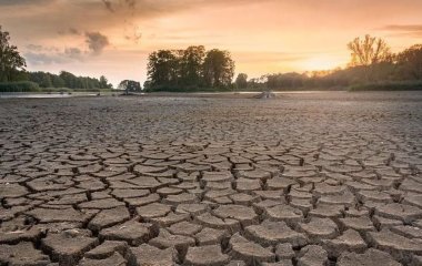 Війна на горизонті: як клімат підказує, де спалахне наступний конфлікт