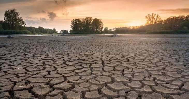 Війна на горизонті: як клімат підказує, де спалахне наступний конфлікт