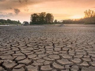 Війна на горизонті: як клімат підказує, де спалахне наступний конфлікт