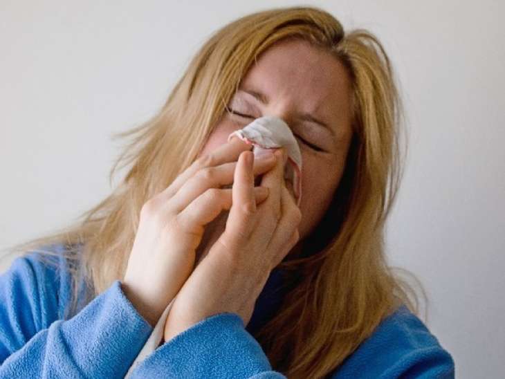 Эксперт рассказала, какие болезни можно спутать с аллергией
