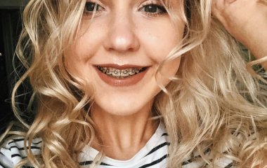 Известная блогер Настя Тропицель погибла на Бали