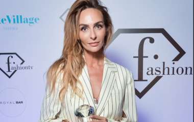 Екатерина Варнава удивляет новым образом