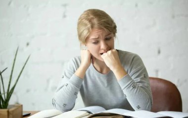 Лікар пояснив, навіщо боротися із підвищеною тривожністю: життєво необхідно