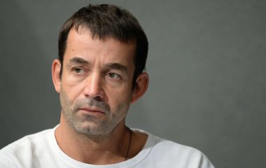 Дмитрий Певцов заметно постарел
