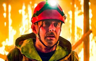 В Москве состоялась премьера фильма «Огонь»