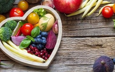 Этот продукт уменьшает риск сердечных заболеваний: результаты нового исследования