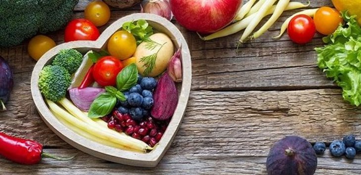 Этот продукт уменьшает риск сердечных заболеваний: результаты нового исследования