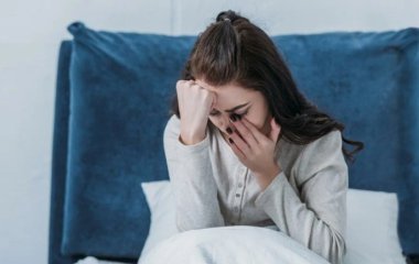 Підвищена тривожність: ознаками яких захворювань може бути