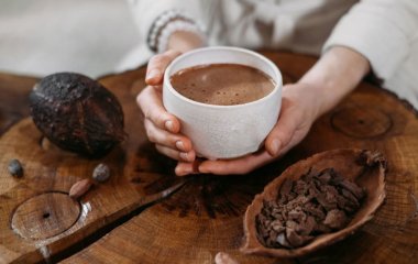 Лікар пояснила, чому какао позитивно впливає на мозок та судини