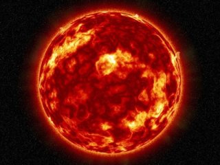 Магнітна буря 22 вересня: чого очікувати від активності Сонця