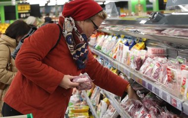 Названо шість небезпечних продуктів із супермаркету