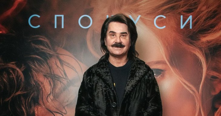 Павло Зібров неочікувано розкрив правду про ексдружину: 