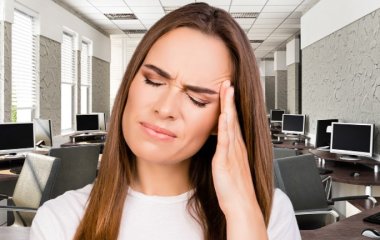 Мігрень: як зменшити частоту та тяжкість нападів головного болю