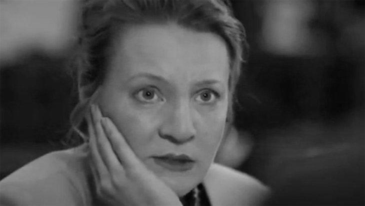Скончалась актриса сериала «Мажор» Светлана Обидина