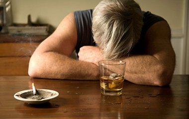 Фінські вчені розповіли, як боротися з похміллям