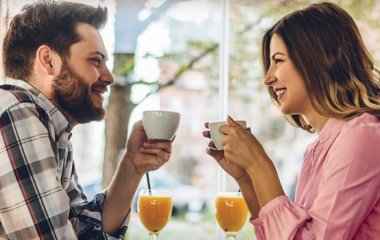 Как соблазнить девушку на первом свидании