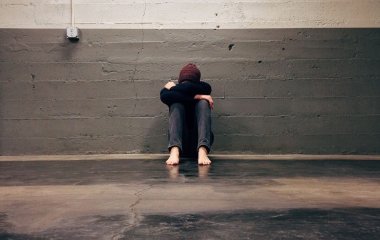 Тест на особистість: яку дитячу травму ви несете з минулого