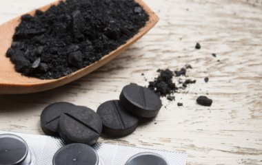 Як приймати активоване вугілля для очищення організму