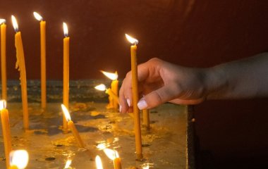 Яке церковне свято в Україні 21 липня