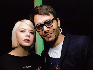 ONUKA розповіла про кризи в шлюбі з чоловіком, з яким 18 років разом: 