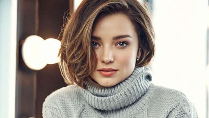 Миранда Керр дала интервью журналу GLAMOUR