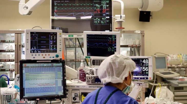 Биття серця заважає людині сприймати інформацію з органів чуття