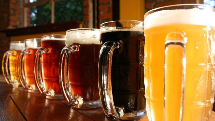 Самым опасным алкогольным напитком для сердца оказалось пиво, данные ученых