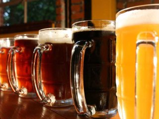 Самым опасным алкогольным напитком для сердца оказалось пиво, данные ученых