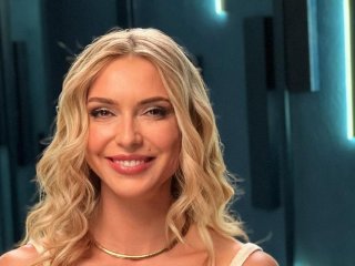 Марина Боржемська показала рідкісне фото з підрослими дітьми від Узелкова й розчулила зізнанням