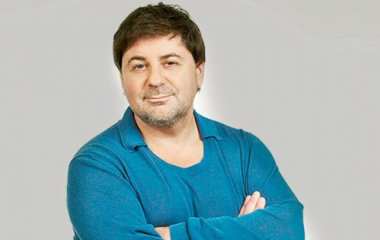Александр Цекало рассказал о своей молодой любовнице 