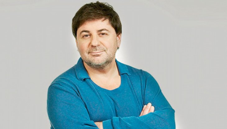 Александр Цекало рассказал о своей молодой любовнице