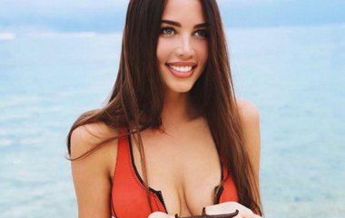 Свежие фотографии Анастасии Решетовой вызвали бурное обсуждение в сети