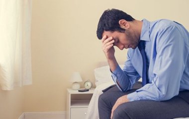 Знайдено простий засіб від депресії