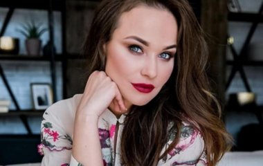 Мария Берсенева рассказала о смерти любимого