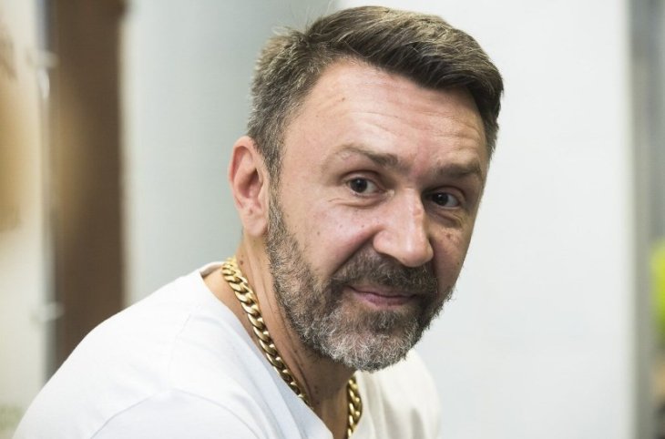 Сергей Шнуров покидает Instagram