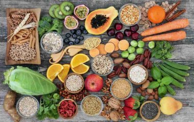 Натуральные пребиотики: продукты, которые нужно есть регулярно