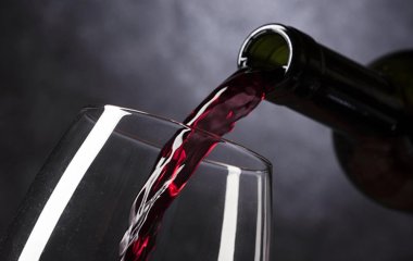 Вчені виявили шкоду алкоголю для серця