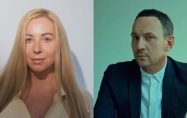 Якими були випускні в українських зірок: Матвієнко не пустив чоловік, а Харчишин напився