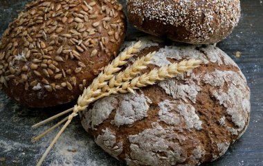 Чи можна вижити, якщо їсти лише хліб: відповідь вчених вас здивує
