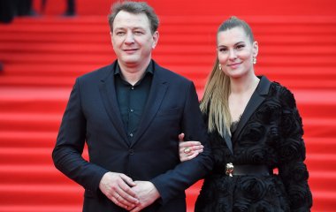 Марат Башаров хочет вернуть бывшую жену