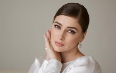 Відома українська акторка заявила про госпіталізацію й показалася під крапельницями