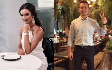 Миллионер из шоу «Замуж за Бузову» уже утешился с другой