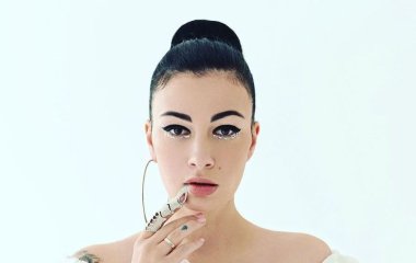 Настя Приходько разнесла Фарион и Бенюка, осудивших русскоязычных украинцев