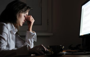 Врач рассказала, что будет с организмом от регулярного недосыпа