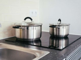 Як повернути посуду блиск без губок та засобів для чищення
