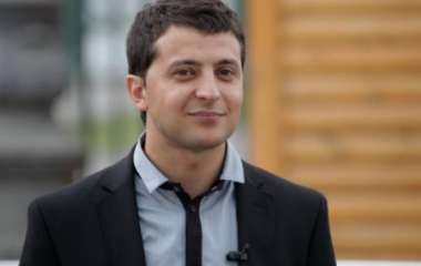 Зеленский сообщил, что 