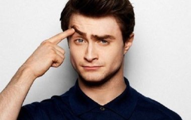 Дэниэл Рэдклифф: «Я никогда не буду смотреть кино о Гарри Поттере»