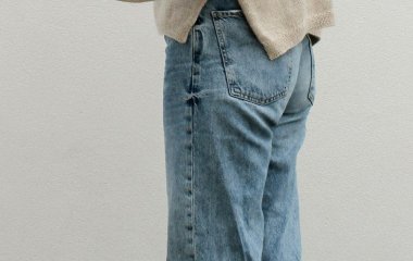 Джинси після 50 років: чотири модні трюки, щоб мати молодший вигляд і відчувати комфорт
