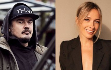 Фагот уїдливо поглузував з Фролової після її заяви про повернення до України: ведуча відповіла