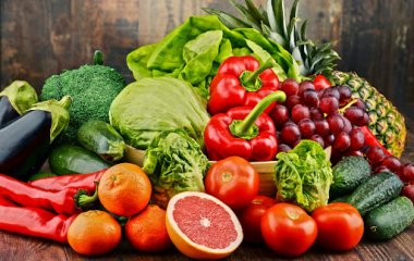 Что есть для профилактики рака: ученые назвали важные продукты